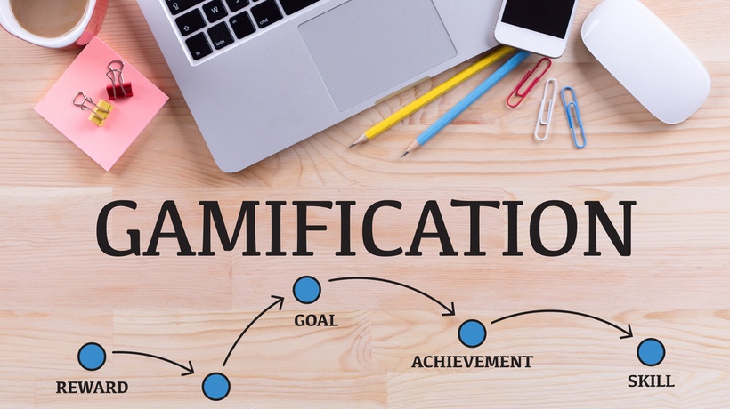 How To Use Gamification To Motivate Learners