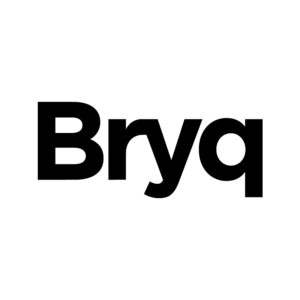 Bryq logo