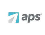 APS Payroll logo