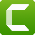 Camtasia logo