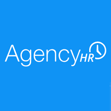 AgencyHR logo