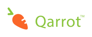 Qarrot logo