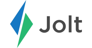 Jolt logo