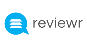 Reviewr logo