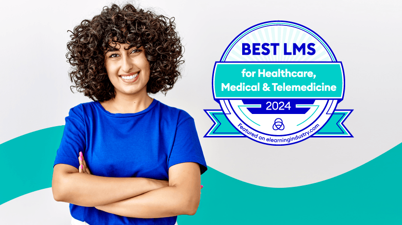 Best LMS For Healthcare, Medical & Telemedicine (2024 Update)