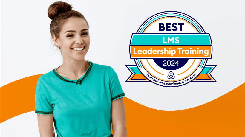 Best LMS Software For Leadership Training Courses In 2024