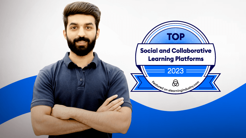 The Top Social And Collaborative Learning Platforms (2023 Update)